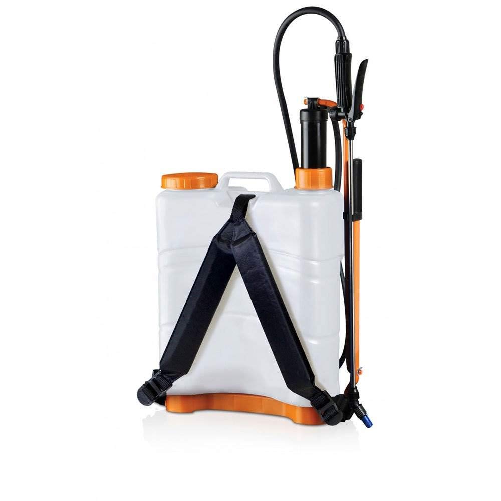 Amazon.com : Jacto XP-312 Backpack Sprayer - 3-Gallon Professional